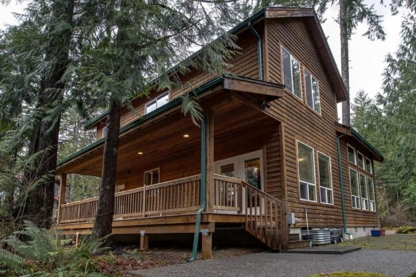 County Home Cabin mit Wi-Fi und Kamin - foto 26