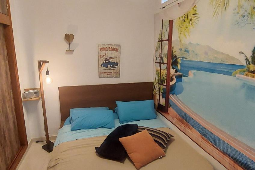 Wohnung "Agaete Parque" - foto 21