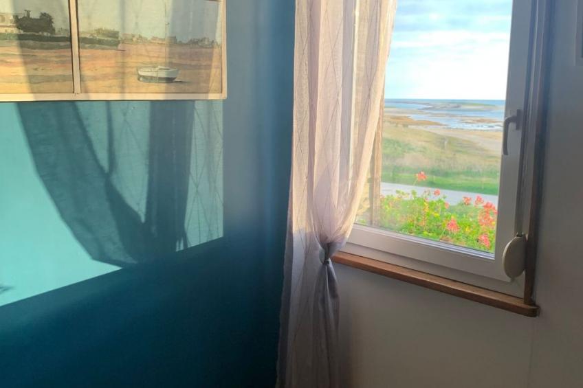 Les Chardons Bleus Sauna Jacuzzi Meerblick - foto 14