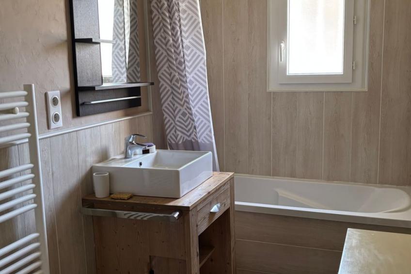 Haus "La Chesnaie" mit privatem Pool - foto 23