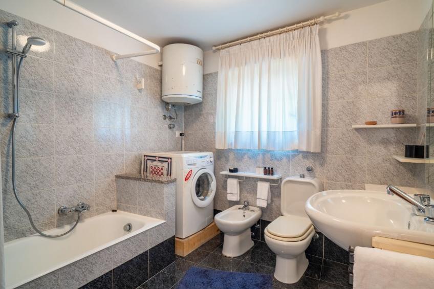 Appartement am Meer 'Blick aufs Meer - foto 17