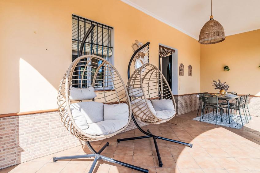 Casa Rural Villa Manantial - foto 44