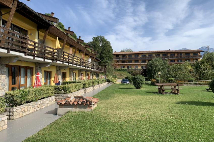Residence Campi - foto 5