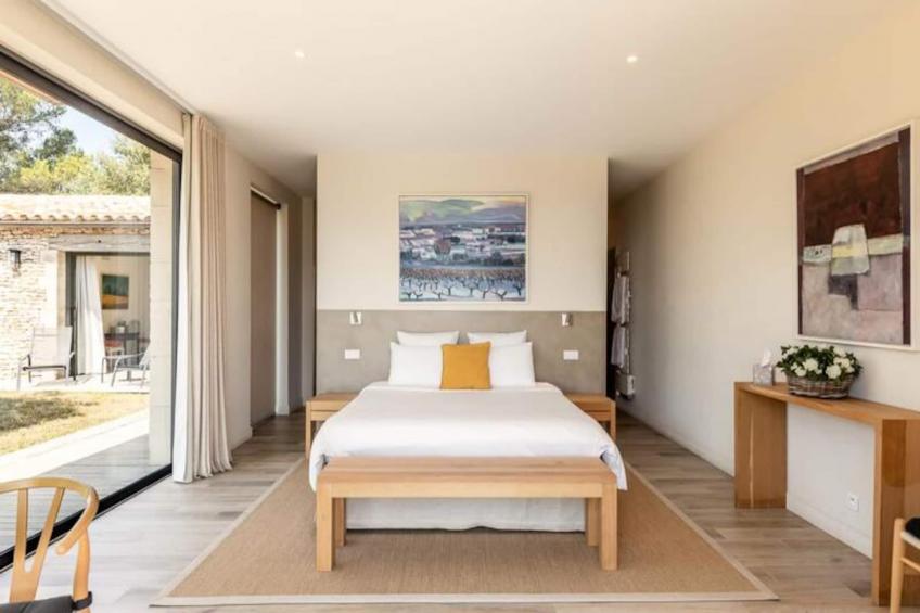 Villa Mirage Luxe Et Sérénité - foto 45