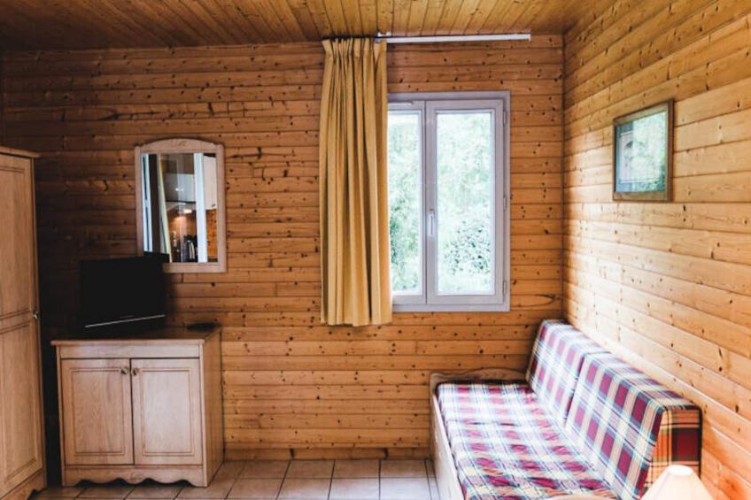 Terres de France - Natura Resort Pescalis - foto 9