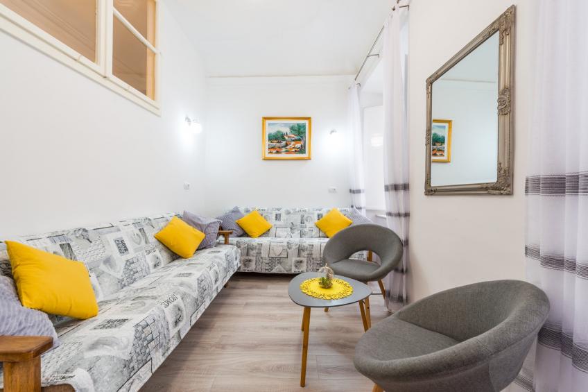 Old Town Finest - Two-Bedroom Apartment (4+2 Adults) - Lucarica 4 Street (First floor) - foto 2
