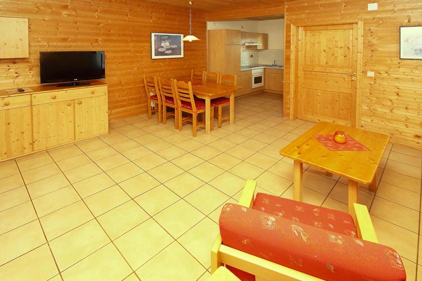 Vakantiepark Harz, Hasselfelde - Type A - foto 7