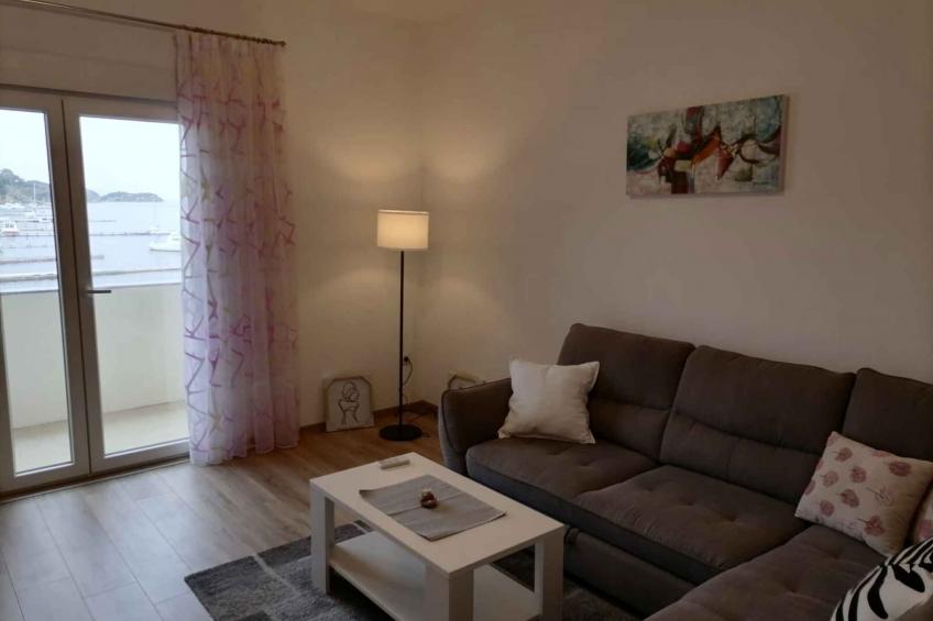 Vakantiewoning met balkon en airco - VW-6D9VK - foto 24