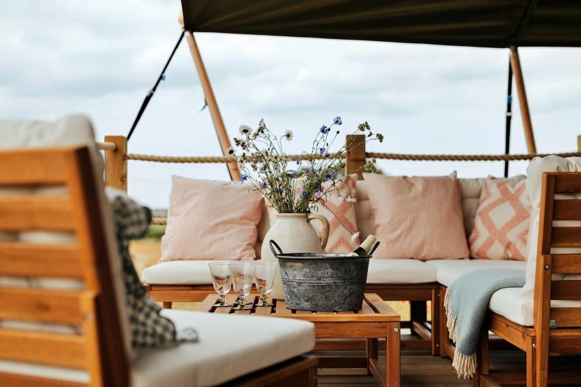Foxley Lodge - foto 15