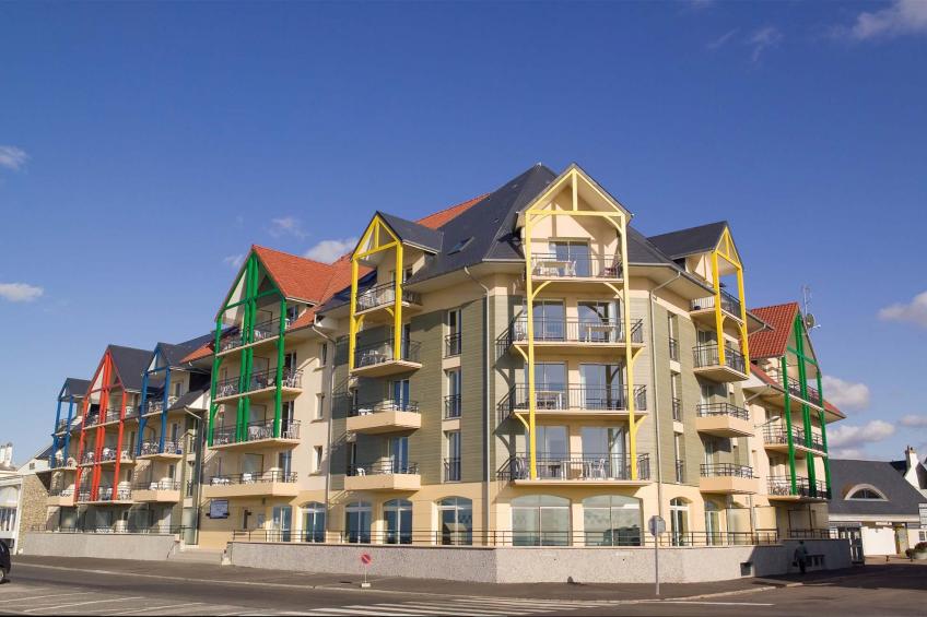 Madame Vacances Cayeux sur Mer SC4 - foto 2