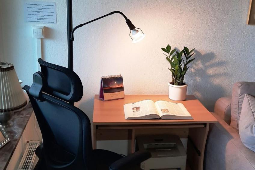 FeWo mit Ausblick - foto 13