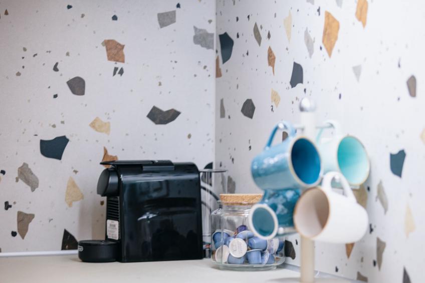 Berghütte "Kedros Villa" mit Bergblick - foto 25