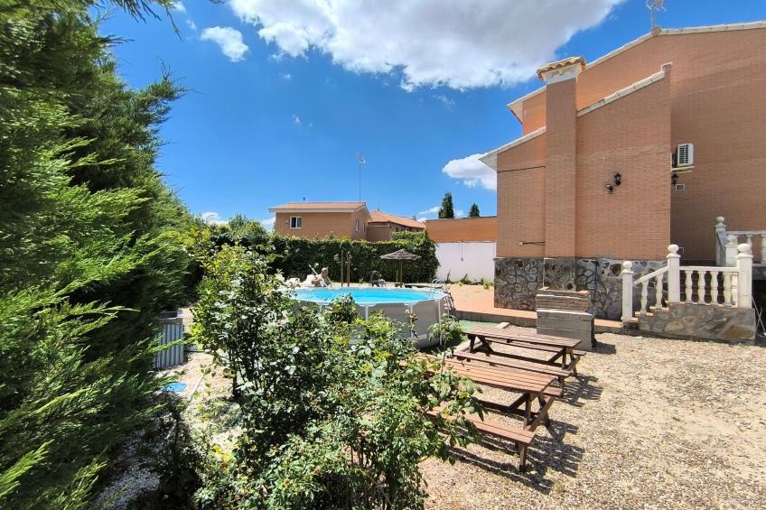 Casa Faisanes. TuCasaTemporal - foto 21