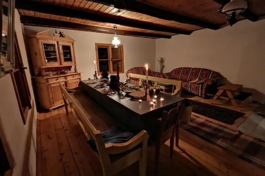 Nettes Ferienhaus in Telgárt - foto 7