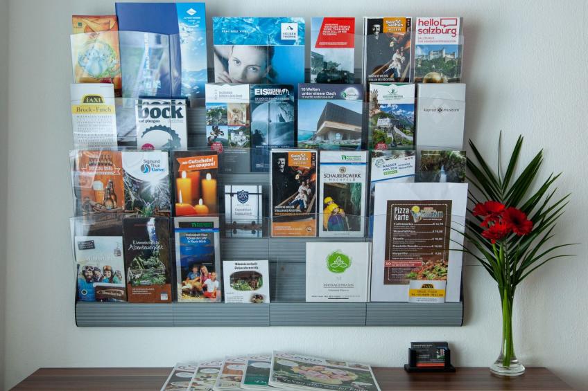 Appartement Gimpl - foto 32