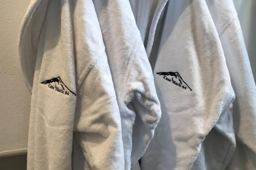 Haus "Maria" mit eigenem Schwimmbad - foto 14