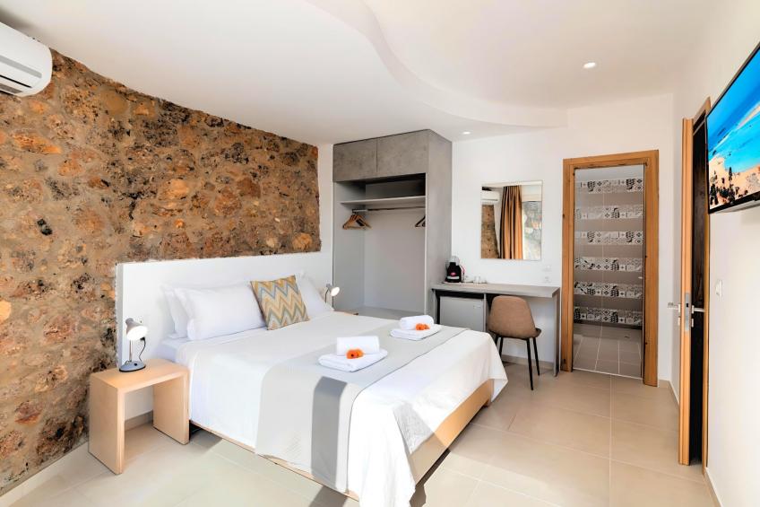 Ferienvilla "Canes" mit Blick auf das Wasser - foto 27