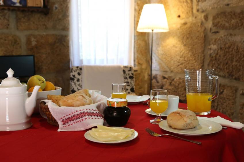 Landgut "Casa do Moinho" - foto 9