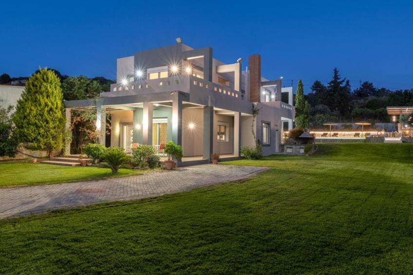 Gga Allbatros Villa - foto 29