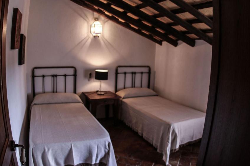 Ländliches Haus "El Pozo" mit Terrasse - foto 43