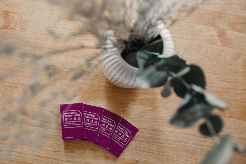 Wohnung in altem, renoviertem Bauernhaus - foto 8