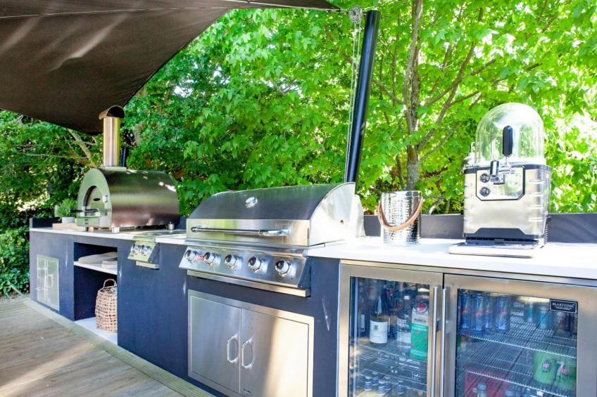 Charmantes Herrenhaus St. Anna in Torquay - foto 33