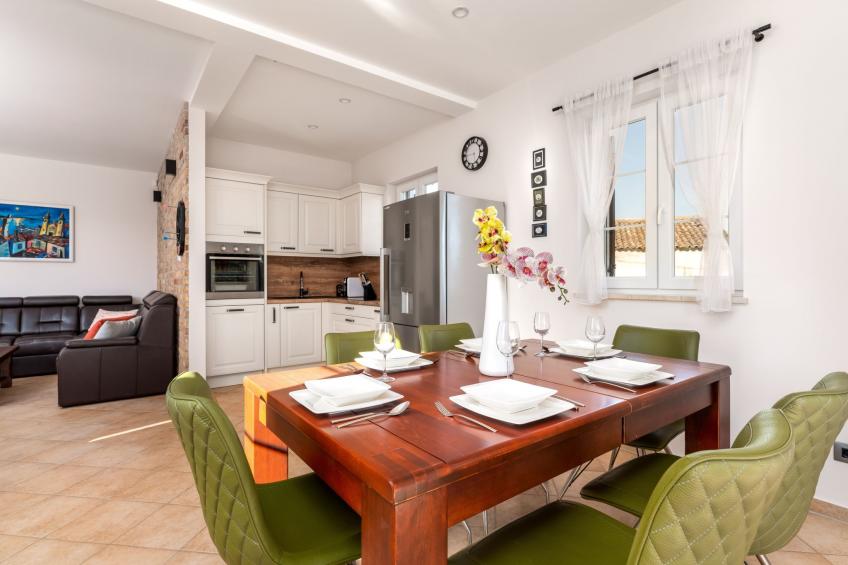 Romantische Villa "Kala" mit Schwimmbad - foto 16