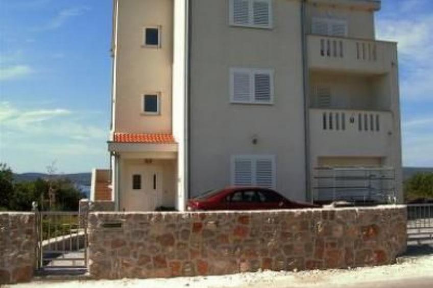 Apartments Delfini mit Panoramablick auf das Meer - foto 2
