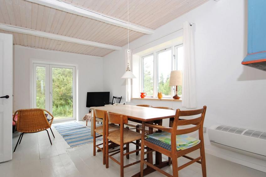 "Margrethe" - 1.1km from the sea in NW Jutland - foto 5