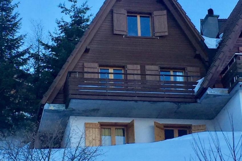 Chalet Köbi, (Flumserberg Tannenheim), - foto 19