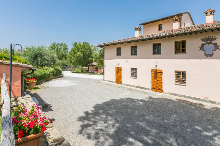 Podere Francigena (CTF120) - foto 41