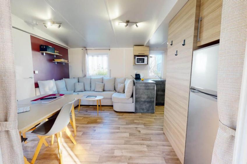 Mobil Home - Bungalow - Cottage à Saint-Hilaire-de-Riez - foto 31