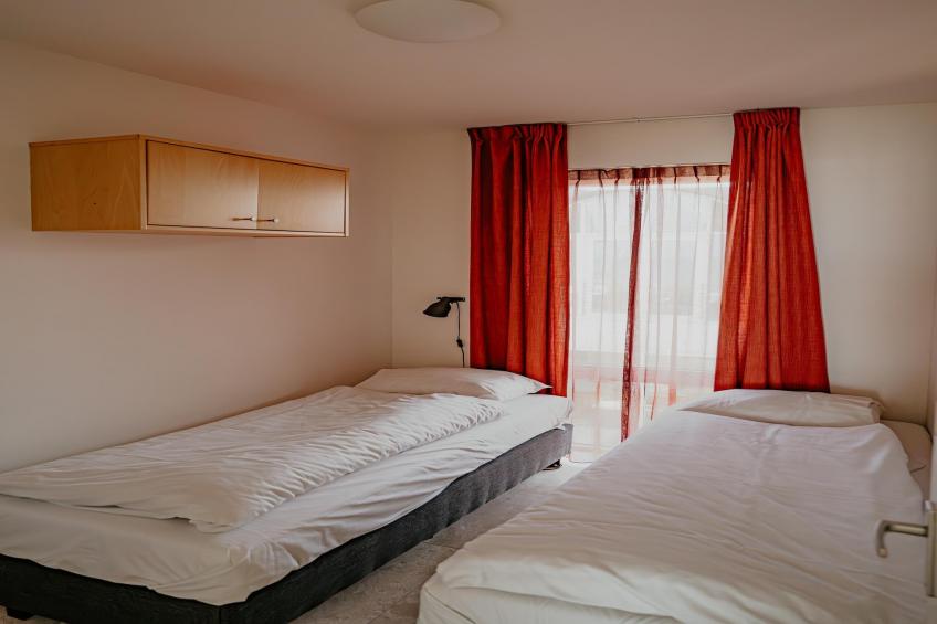 De ZeeParel - Sea Crab - foto 14