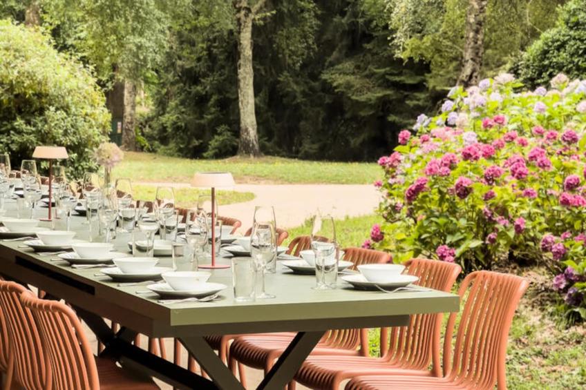 Maison à Sant Hilari Sacalm - foto 9