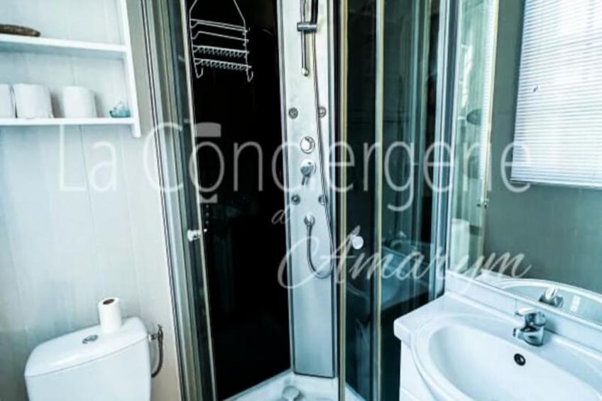 Résidence Mh01 - Appt Cosy Avec Vue Panoramique Sur La Mer - foto 40