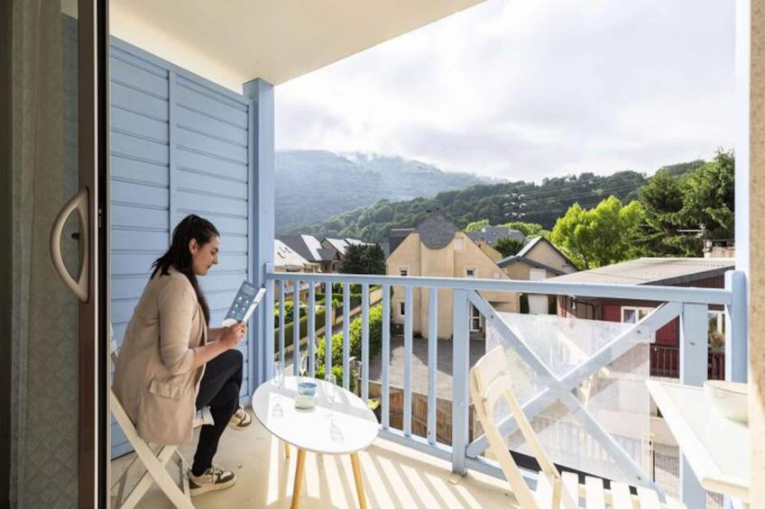 Résidence Hameau Du Pre Clos - foto 6