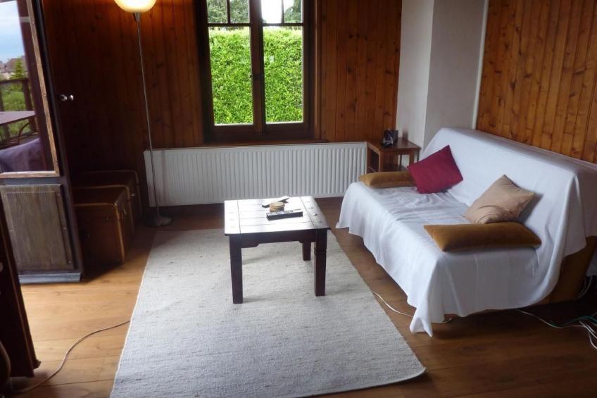 Chalet am See in St-Prex - foto 7