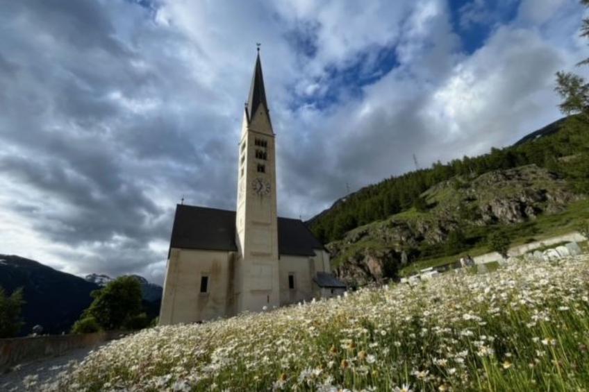 Chasa Ernst - foto 29