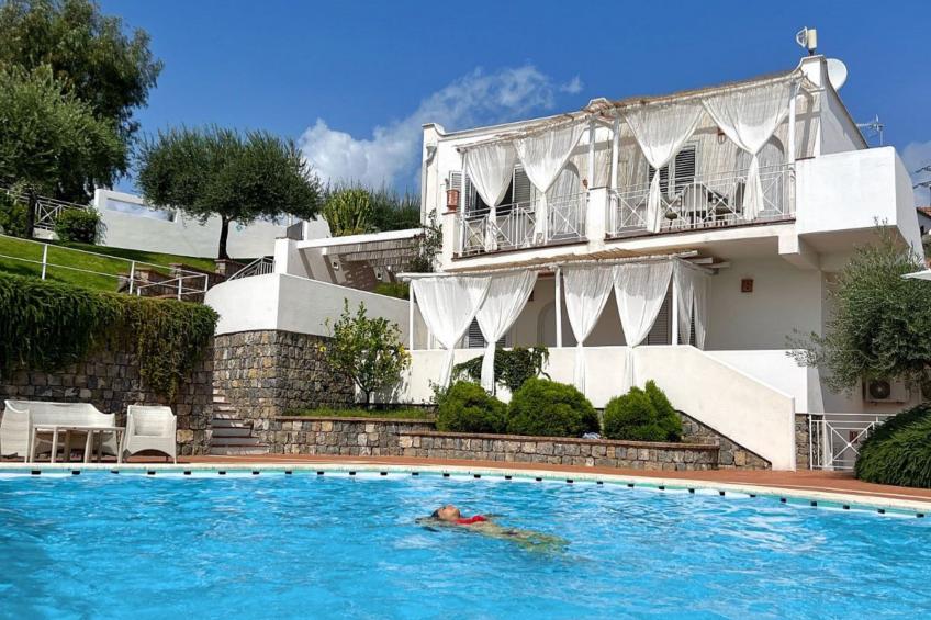 Wohnung Posidonia - foto 14