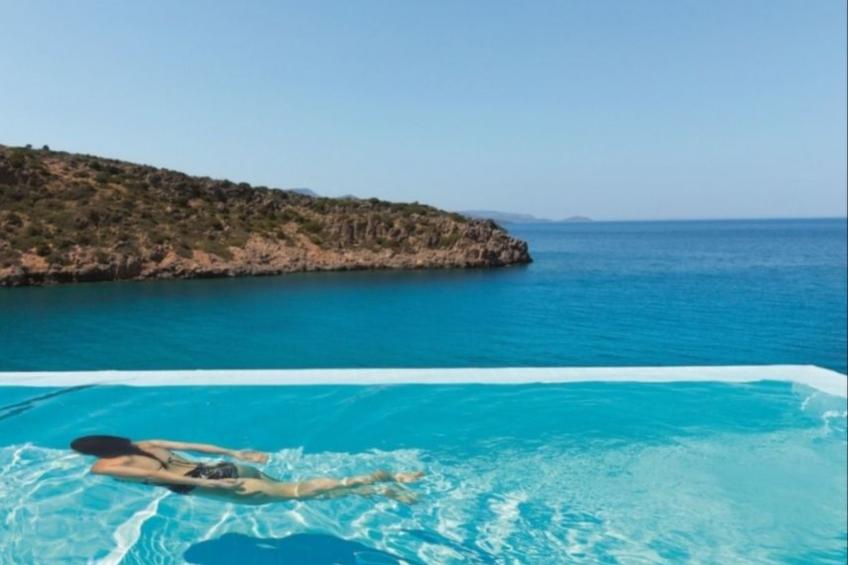 Monolokal "Blu Suite Cottage" - foto 32