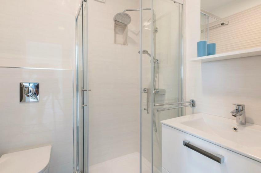 Villa Felicita für 12 Personen in Zaboric - foto 30