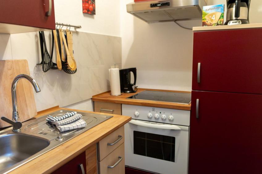 im ersten Obergeschoss - foto 7