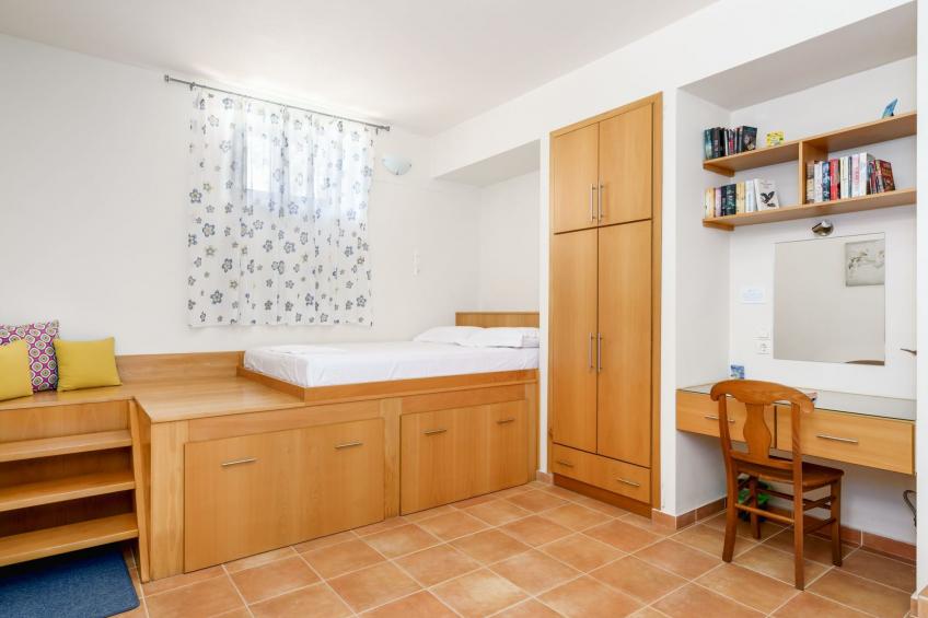 Villa aus Stein, privater Pool, BBQ 30m zum Strand - foto 44