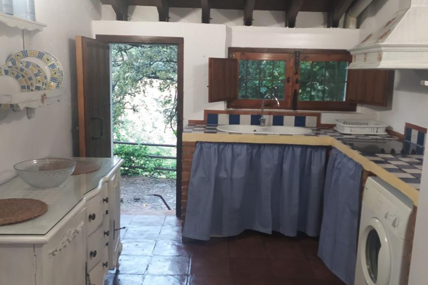 Finca "Molino" mit privatem Pool - foto 8