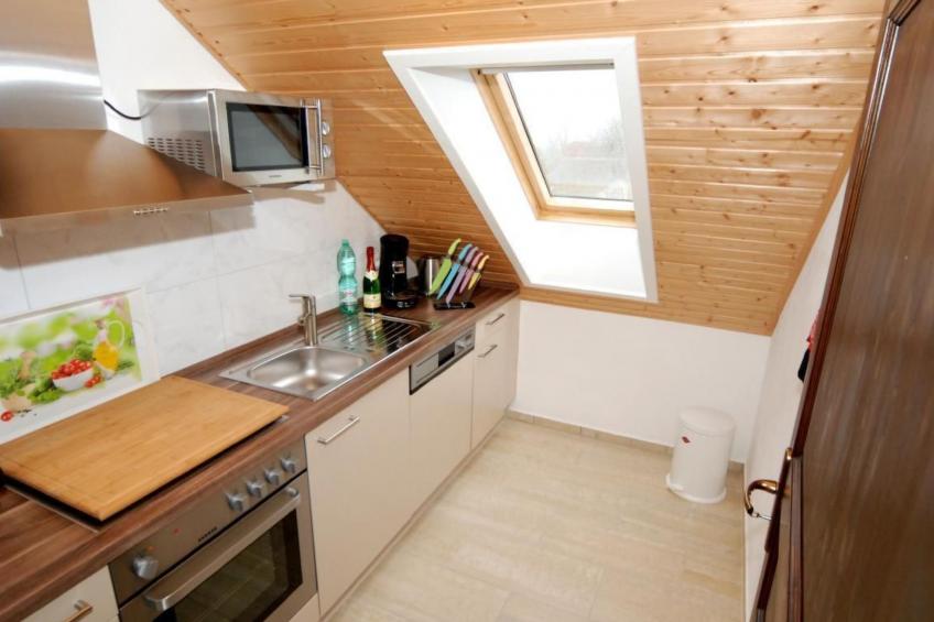 Komfort-Ferienwohnung Leuchtturm - foto 14