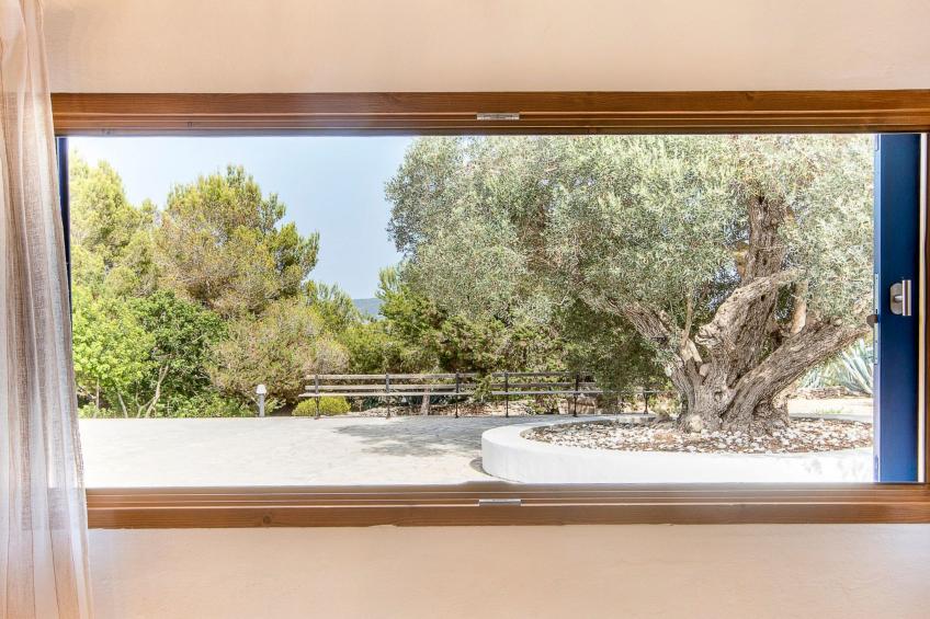 Casa Tramontana 4 pax.  Migjorn Gebiet - foto 13