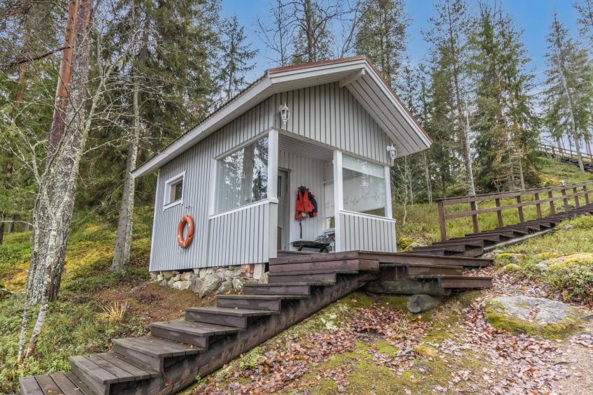 Villa huvikalliola - foto 10