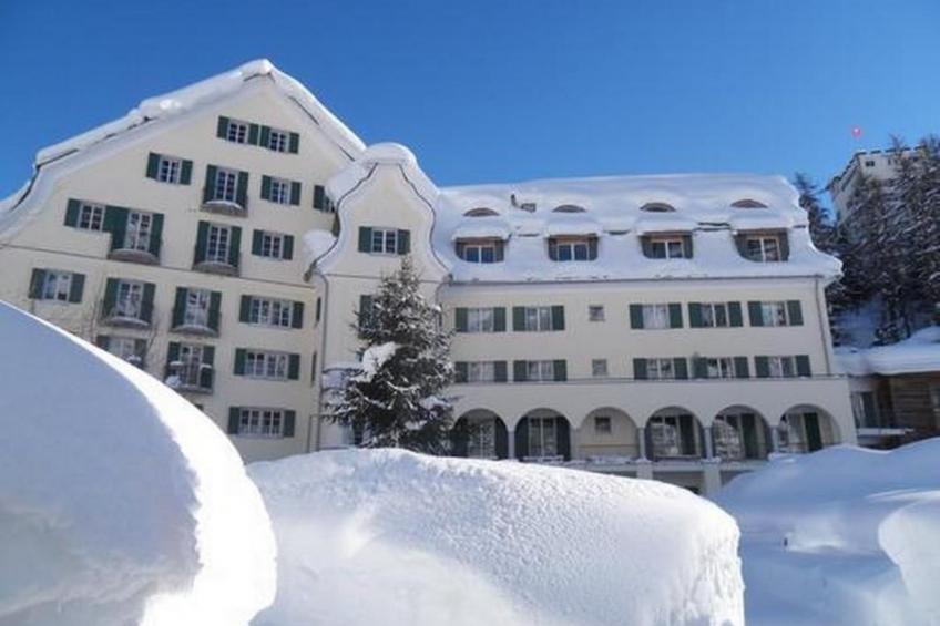 Residenz Alpenrose22 - foto 11