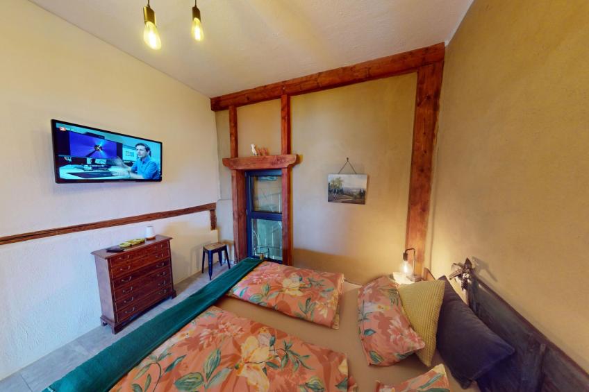 Maifelder Wellness-Loft in Gappenach - foto 38