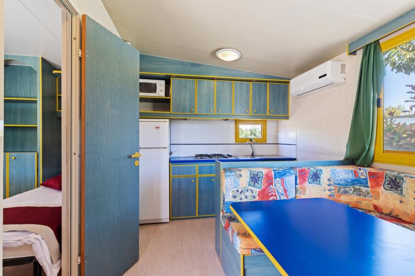 mobile home 5 - foto 17